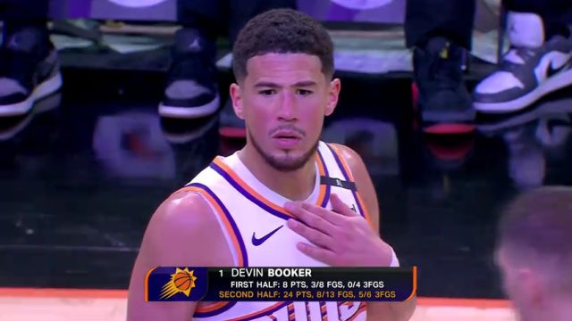 【2025年03月20日】公牛vs太阳第4节中文解说录像回放