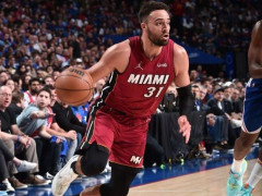 NBA常规赛：骑士vs太阳球员伤病报告（3月22日）