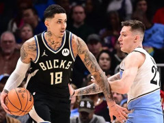 雄鹿vs太阳预测分析-NBA常规赛（2025.3.25）