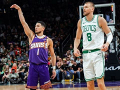 创历史第一纪录！绿军射日单季23次20+三分 成头号三分大队