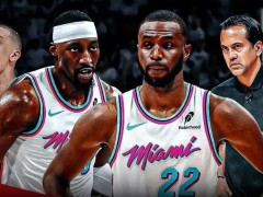 NBA常规赛：老鹰vs热火球员伤病报告（3月28日）