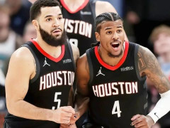 NBA常规赛：火箭vs爵士球员伤病报告（3月28日）