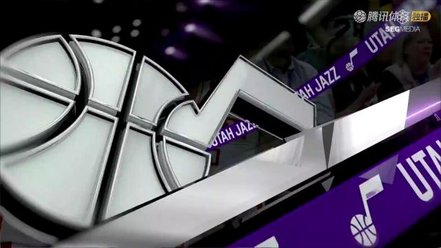 【2025年03月28日】NBA常规赛：火箭vs爵士中文解说全场录像回放