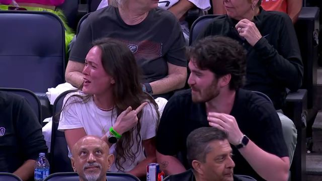 【2025年03月30日】国王vs魔术第3节中文解说录像回放