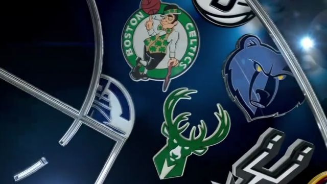 【2025年03月30日】国王vs魔术第4节中文解说录像回放