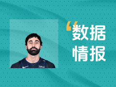 取得先机！魔术比塔泽首节5投3中贡献8分5板2助