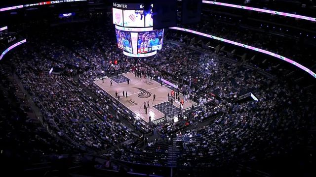 【2025年04月01日】NBA常规赛：快船vs魔术第2节中文解说录像回放