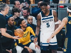 NBA常规赛：森林狼vs掘金球员伤病报告（4月2日）