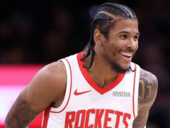 nba直播高清观看直播在线：火箭vs爵士（4.3）火箭拿下势在必得！