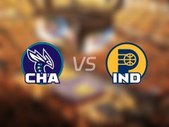 比赛前瞻：黄蜂vs步行者比分预测推荐(2025年04月03日)