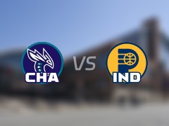 黄蜂vs步行者伤病报告：马瑟林在伤病名单中(2025年04月03日)