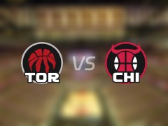 猛龙vs公牛首发阵容预测 谁的首发占优？(2025年04月02日)