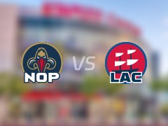 比赛前瞻：鹈鹕vs快船比分预测推荐(2025年04月03日)