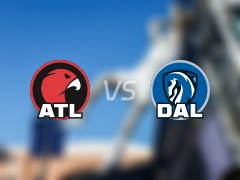 赛前概览：老鹰vs独行侠预测数据参考(2025年04月03日)