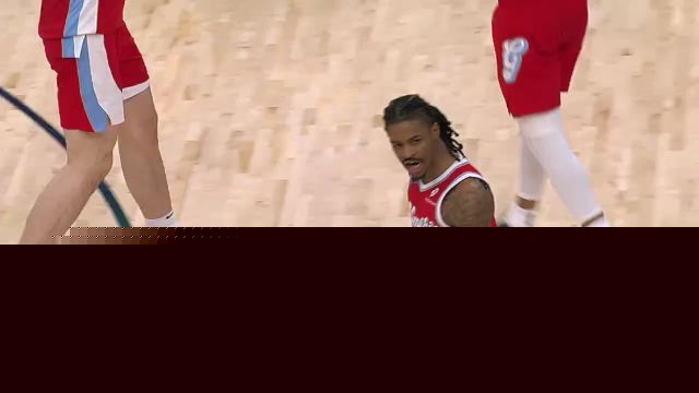 【2025年04月02日 勇士vs灰熊集锦】勇士vs灰熊精彩集锦 库里52+10+8+5断&12记三分勇士擒灰熊反超升第五