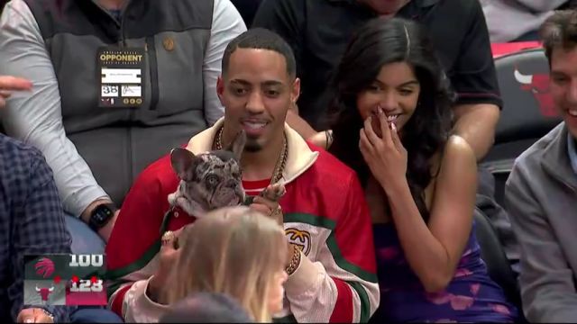 【2025年04月02日】NBA常规赛：猛龙vs公牛第4节中文解说录像回放