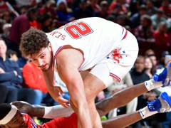 NBA常规赛：火箭vs爵士比分预测分析（4月3日）