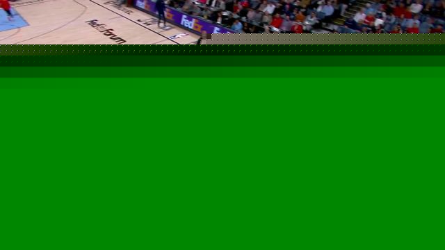 【2025年04月02日 勇士vs灰熊集锦】莫兰特vs勇士集锦 空砍36+3+6续命三分难救主