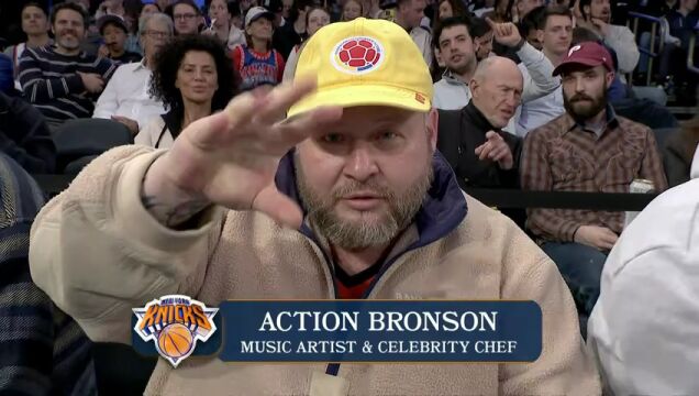 【2025年04月02日】NBA常规赛：76人vs尼克斯英文原声全场录像回放