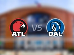 赛事前瞻：老鹰vs独行侠预测分析(2025年04月03日)