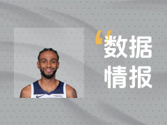 扛起进攻大旗！森林狼N-沃克10投6中拿下18分5板5助2帽
