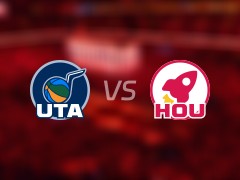 爵士vs火箭首发阵容预测 谁的首发占优？(2025年04月03日)