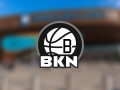 篮网伤病报告：约翰逊因后背受伤无法出场(2025年04月04日)