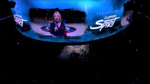 【2025年04月03日】NBA常规赛：鹈鹕vs快船第2节英文原声录像回放