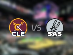 骑士vs马刺伤病名单出炉 谁能取胜？(2025年04月05日)