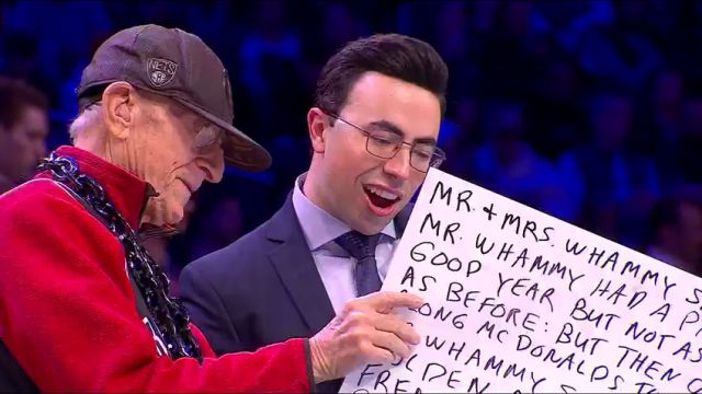 【2025年04月04日】NBA常规赛：森林狼vs篮网第1节英文原声录像回放