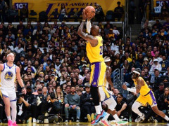 NBA常规赛：鹈鹕vs湖人球员伤病报告（4月5日）