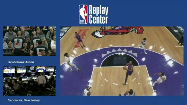 【2025年04月04日】NBA常规赛：开拓者vs猛龙第2节英文原声录像回放