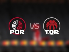 开拓者vs猛龙全场录像回放-NBA常规赛(2025年04月04日)