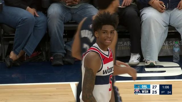 【2025年04月04日】魔术vs奇才英文原声全场录像回放