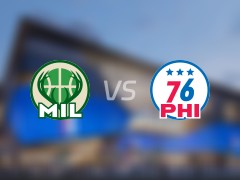 雄鹿vs76人首发阵容预测 谁能取得最终胜利？(2025年04月04日)