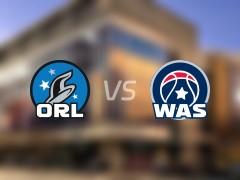 魔术vs奇才首发阵容预测 谁能取得最终胜利？(2025年04月04日)