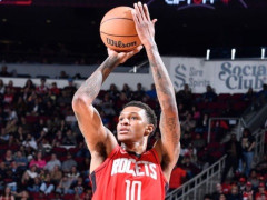 NBA常规赛：雷霆vs火箭比分预测分析（4月5日）