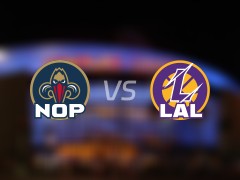 鹈鹕vs湖人全场录像回放-NBA常规赛(2025年04月05日)