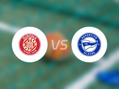 【西甲】赫罗纳vs阿拉维斯首发阵容名单(2025年04月05日)