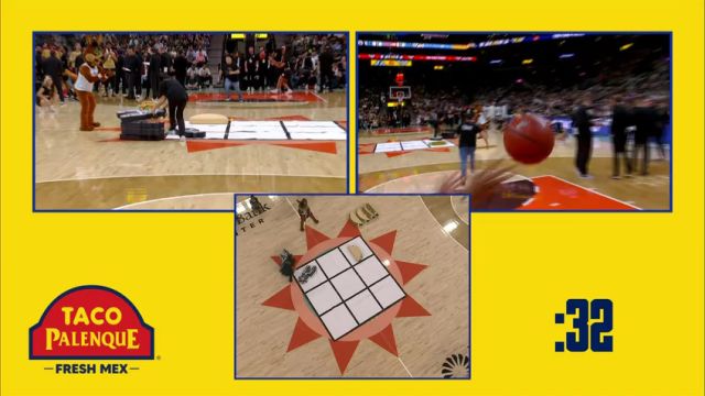 【2025年04月05日】骑士vs马刺第2节英文原声录像回放