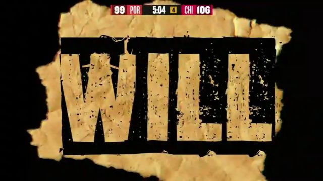 【2025年04月05日】开拓者vs公牛第4节中文解说录像回放