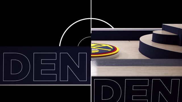 【2025年04月05日 掘金vs勇士集锦】掘金104-118勇士 约基奇空砍准三双库里36+5率队力克掘金