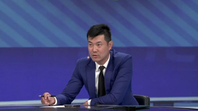 【2025年04月05日】掘金vs勇士第2节中文解说录像回放