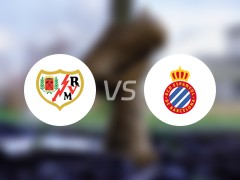 【西甲】巴列卡诺vs西班牙人首发阵容名单(2025年04月05日)