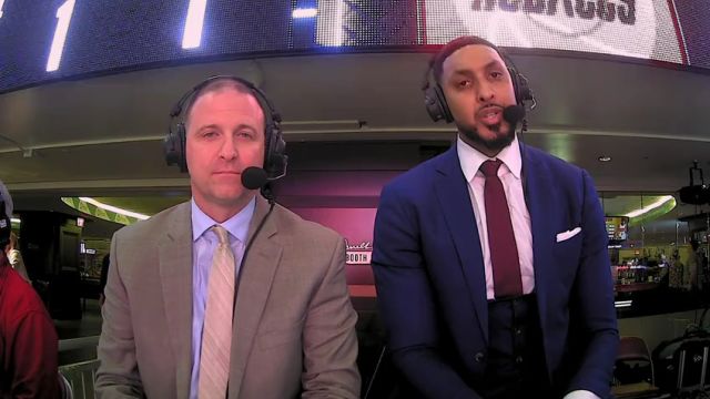 【2025年04月05日】NBA常规赛：雷霆vs火箭第3节英文原声录像回放