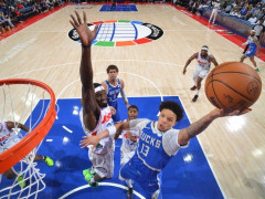 NBA常规赛：雄鹿vs热火球员伤病报告（4月6日）