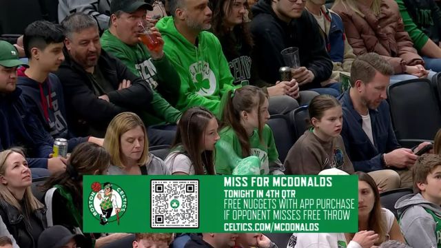 【2025年04月05日】NBA常规赛：太阳vs凯尔特人第3节英文原声录像回放