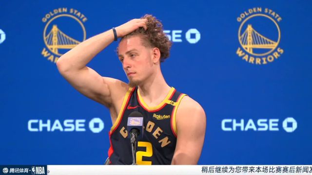 【2025年04月05日】掘金vs勇士赛后新闻发布会全场录像回放