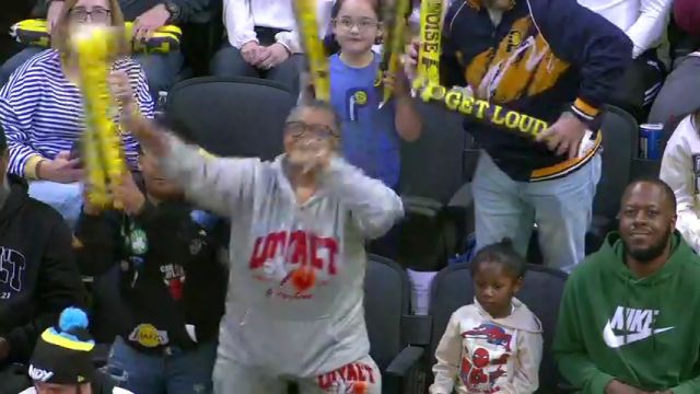 【2025年04月05日】NBA常规赛：爵士vs步行者第4节英文原声录像回放