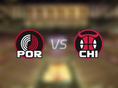 开拓者vs公牛首发阵容详情一览(2025年04月05日)